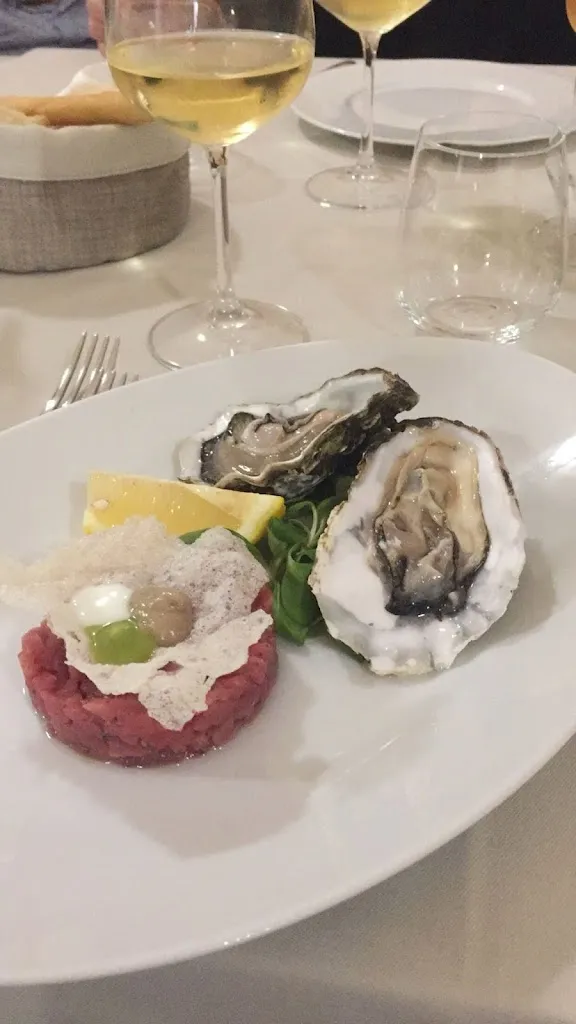 Agnese Marzo_La Brasserie_San Pietro Vernotico_review