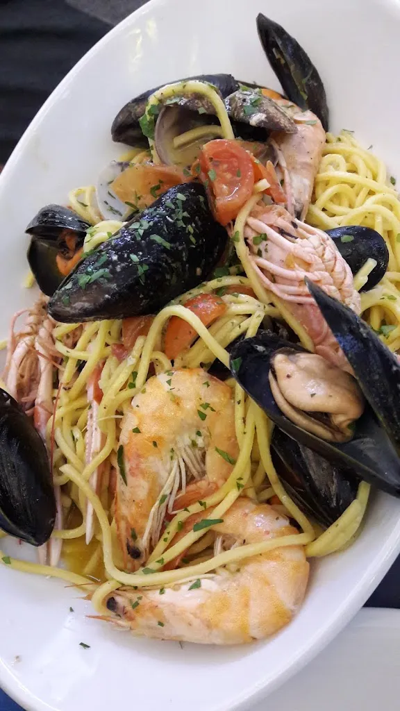 Sea Food Ristorante_San Pietro Vernotico_slider_image_2