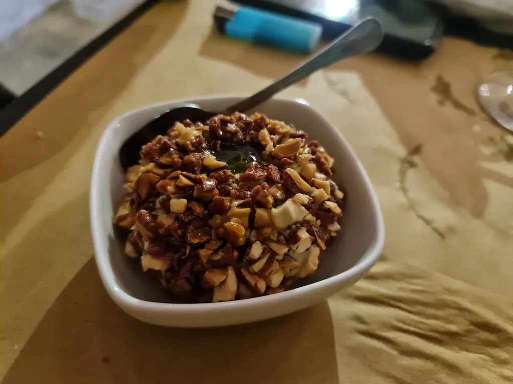 luca chirilli_Al Volo_San Pietro Vernotico_review