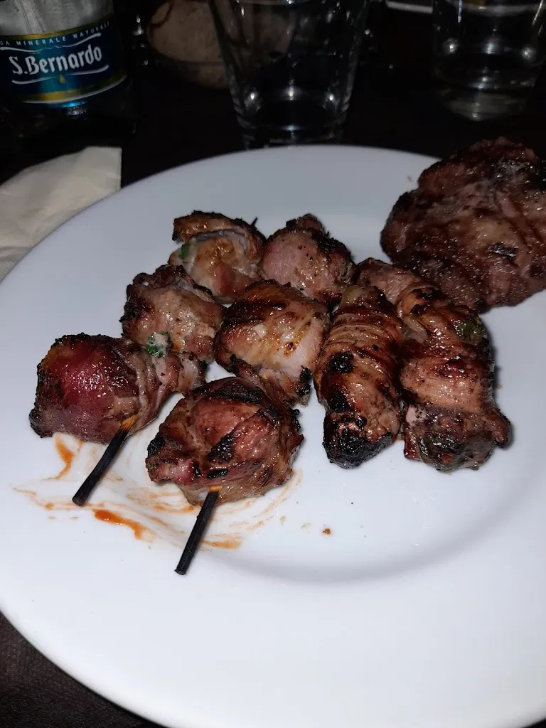 maila pomida_Trattoria Zia Anna_San Pietro Vernotico_review