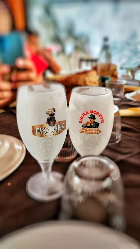 STEFANO RUSSO_Trattoria Zia Anna_San Pietro Vernotico_review