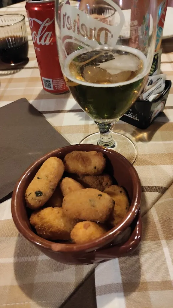 Piero Bonetti_Trattoria Zia Anna_San Pietro Vernotico_review