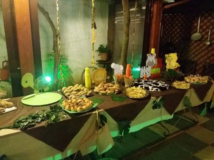 Trattoria Zia Anna restaurant in San Pietro Vernotico