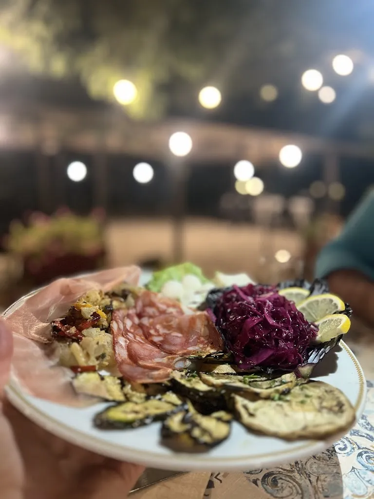 Telly Rio_Agriturismo StellaRena_Sanarica_review