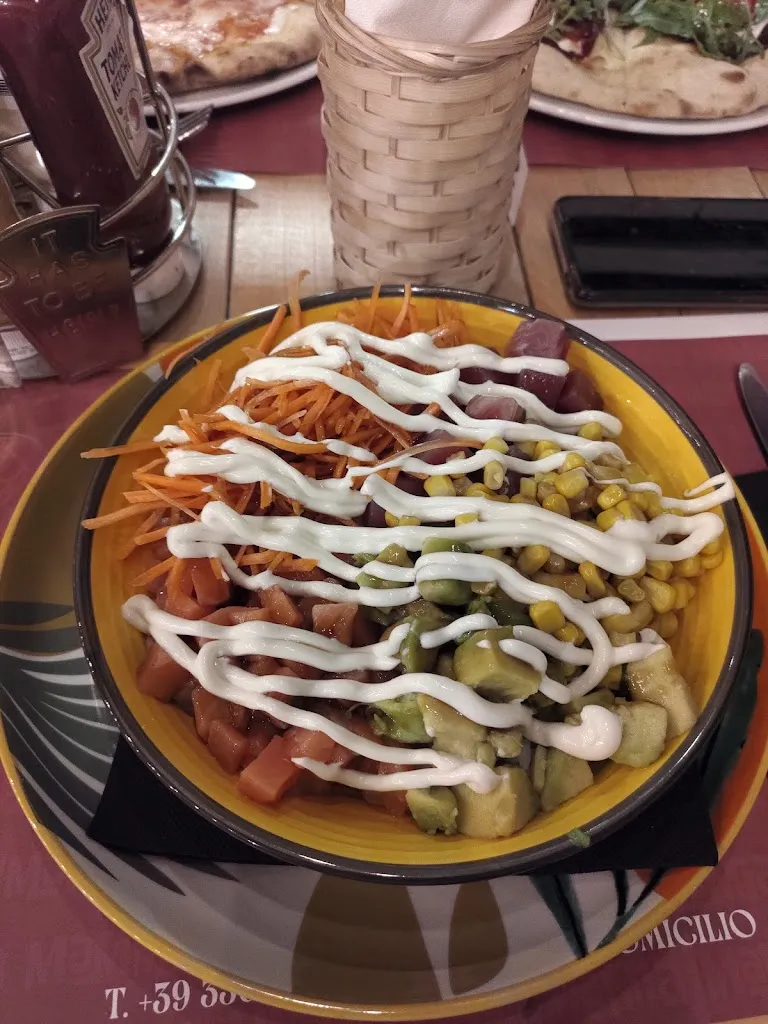 Menu_MAMMA MIA_Sannicandro di Bari_immagine_3