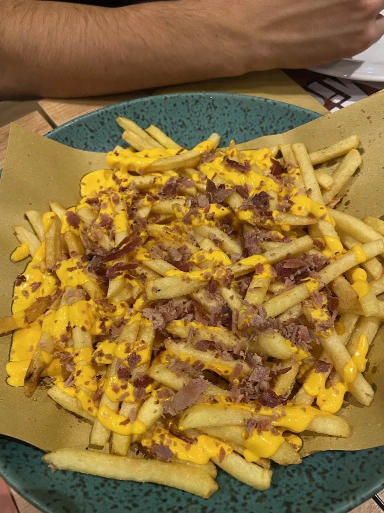 Menu_MAMMA MIA_Sannicandro di Bari_immagine_4