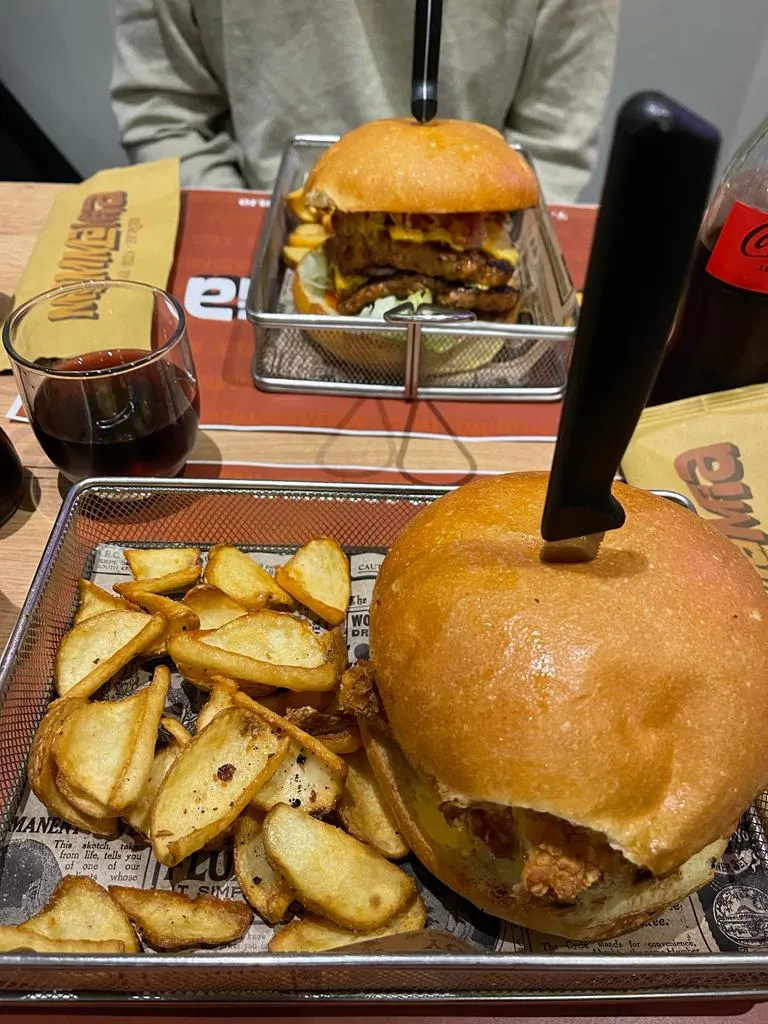 Menu_MAMMA MIA_Sannicandro di Bari_immagine_5