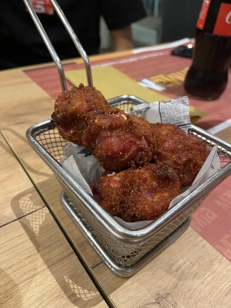 Menu_MAMMA MIA_Sannicandro di Bari_immagine_7