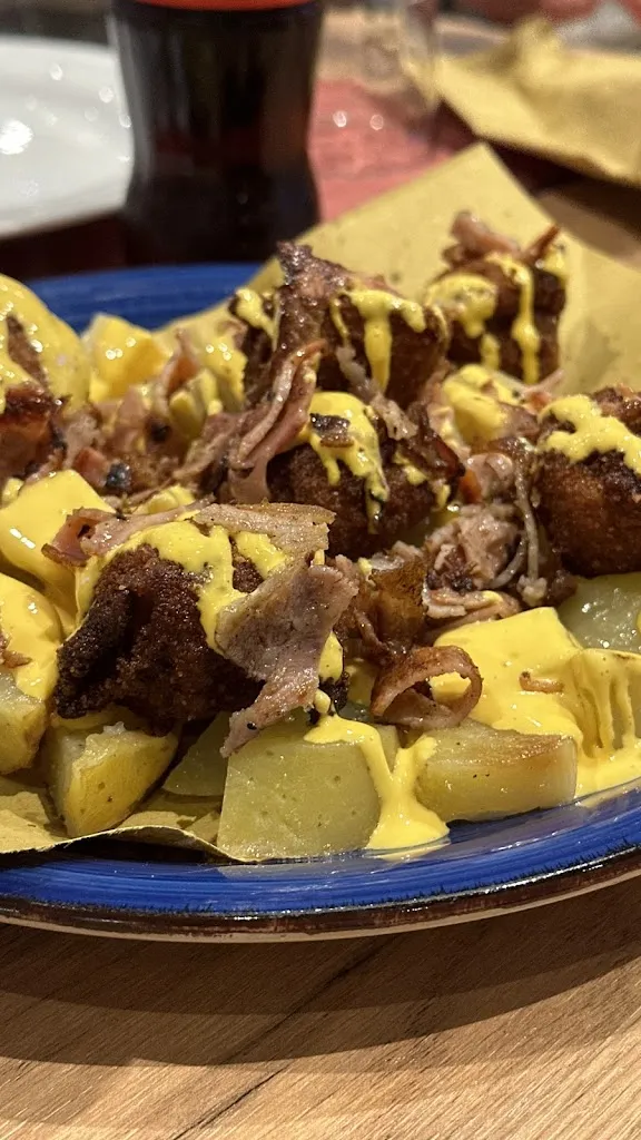 Menu_MAMMA MIA_Sannicandro di Bari_immagine_9