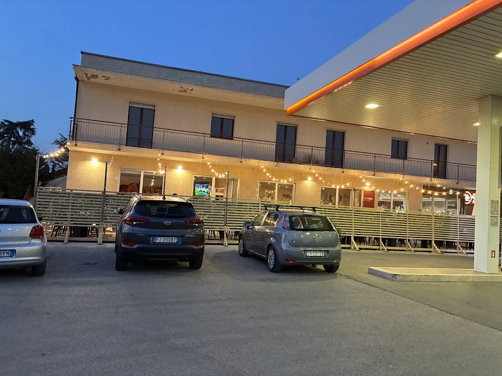 Michele Fasano_MAMMA MIA_Sannicandro di Bari_recensione