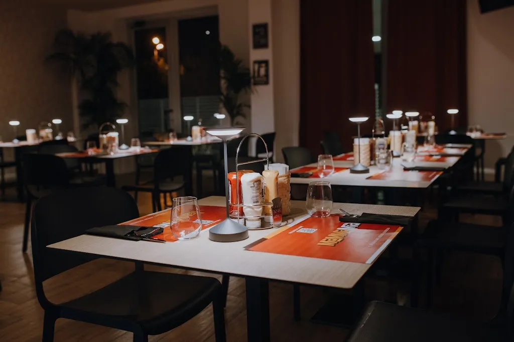 MAMMA MIA ristorante a Sannicandro di Bari