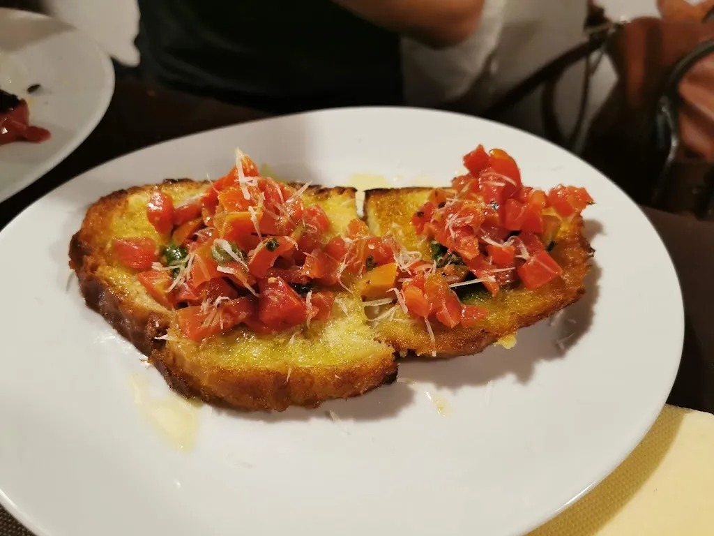 Menu_Il Mulino Da Ferdinando_Sannicandro di Bari_image_5