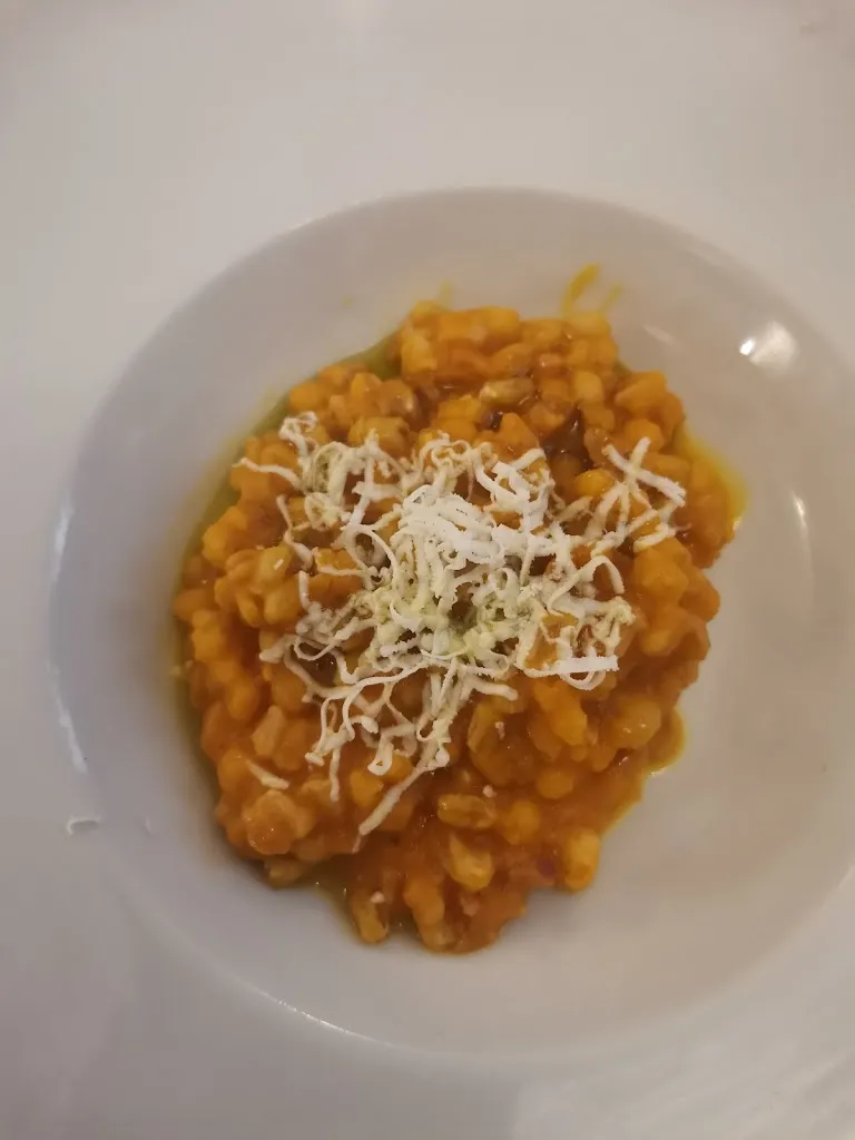 Menu_Il Mulino Da Ferdinando_Sannicandro di Bari_image_9