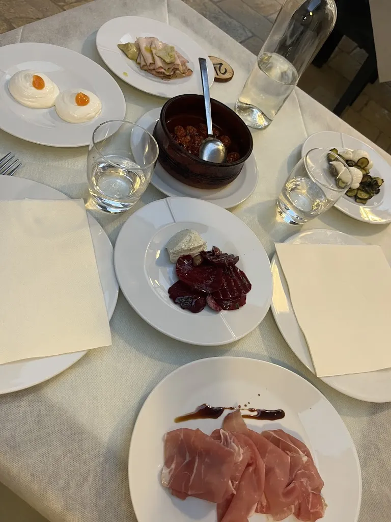 Teresa Designresa_Il Mulino Da Ferdinando_Sannicandro di Bari_review