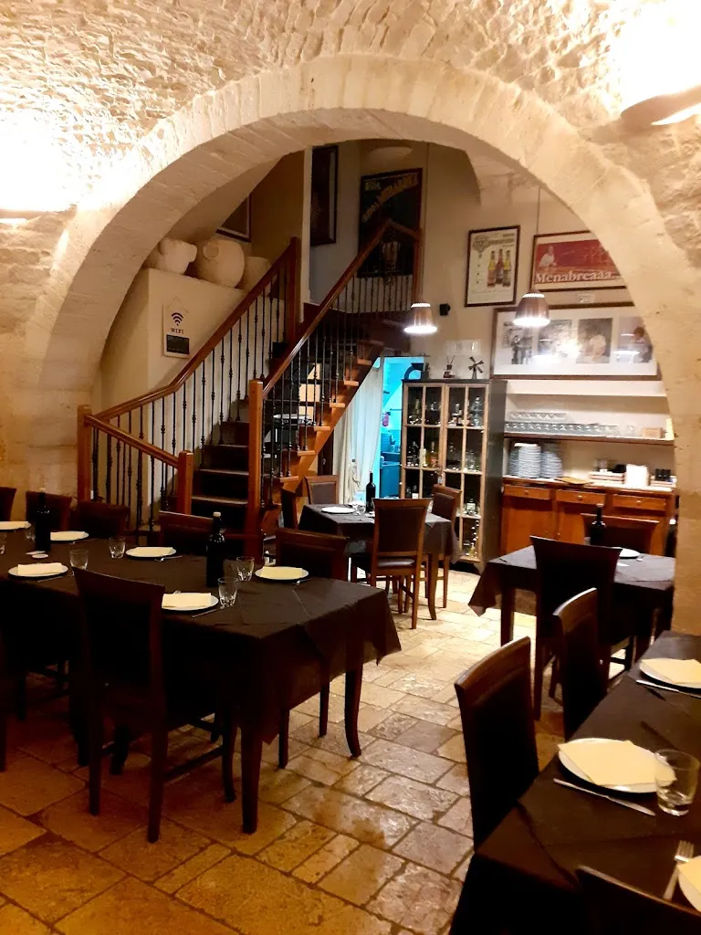 Stella Vitucci_Il Mulino Da Ferdinando_Sannicandro di Bari_review