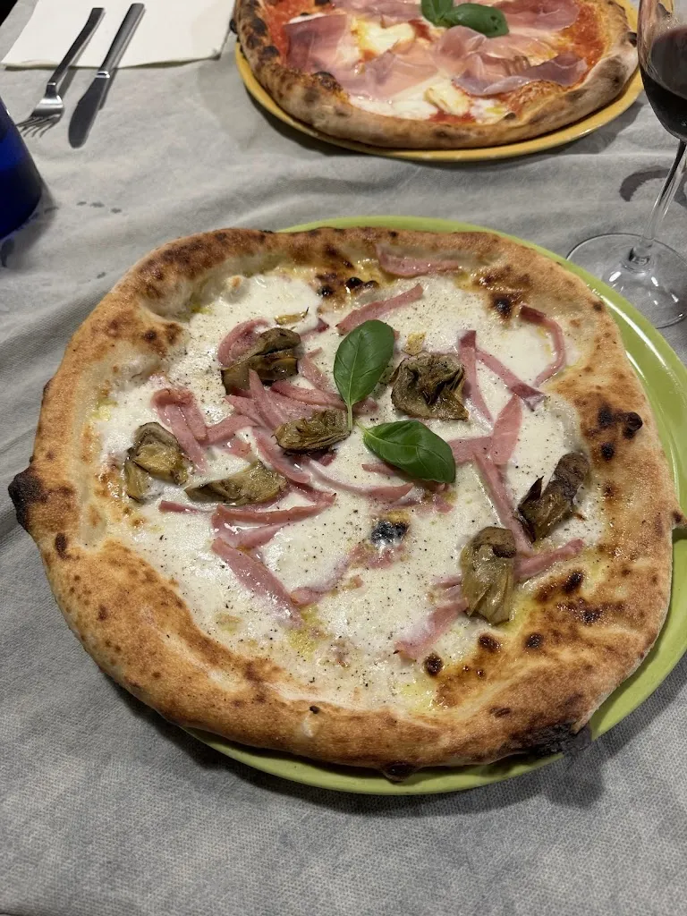 Pedro Flores_Il Mulino Da Ferdinando_Sannicandro di Bari_review