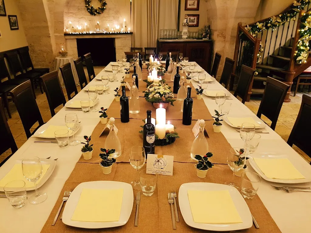 Il Mulino Da Ferdinando_Sannicandro di Bari_slider_image_1