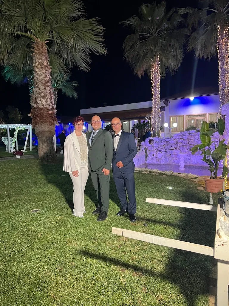 rita maselli_Tenuta Labate - Ricevimenti_Sannicandro di Bari_recensione