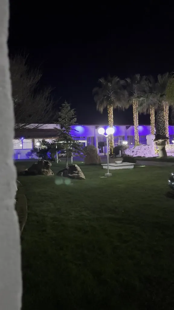 Bruno Alejandro Lovicario_Tenuta Labate - Ricevimenti_Sannicandro di Bari_recensione