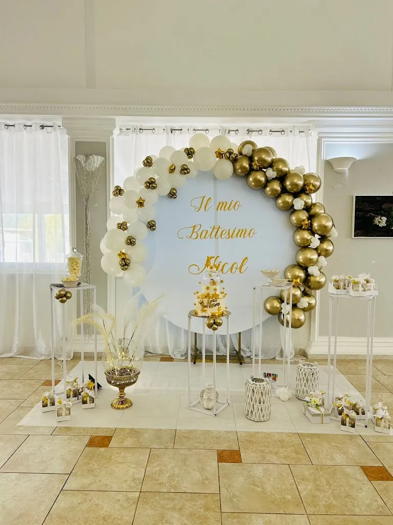 Isabella Manxari_Tenuta Labate - Ricevimenti_Sannicandro di Bari_recensione