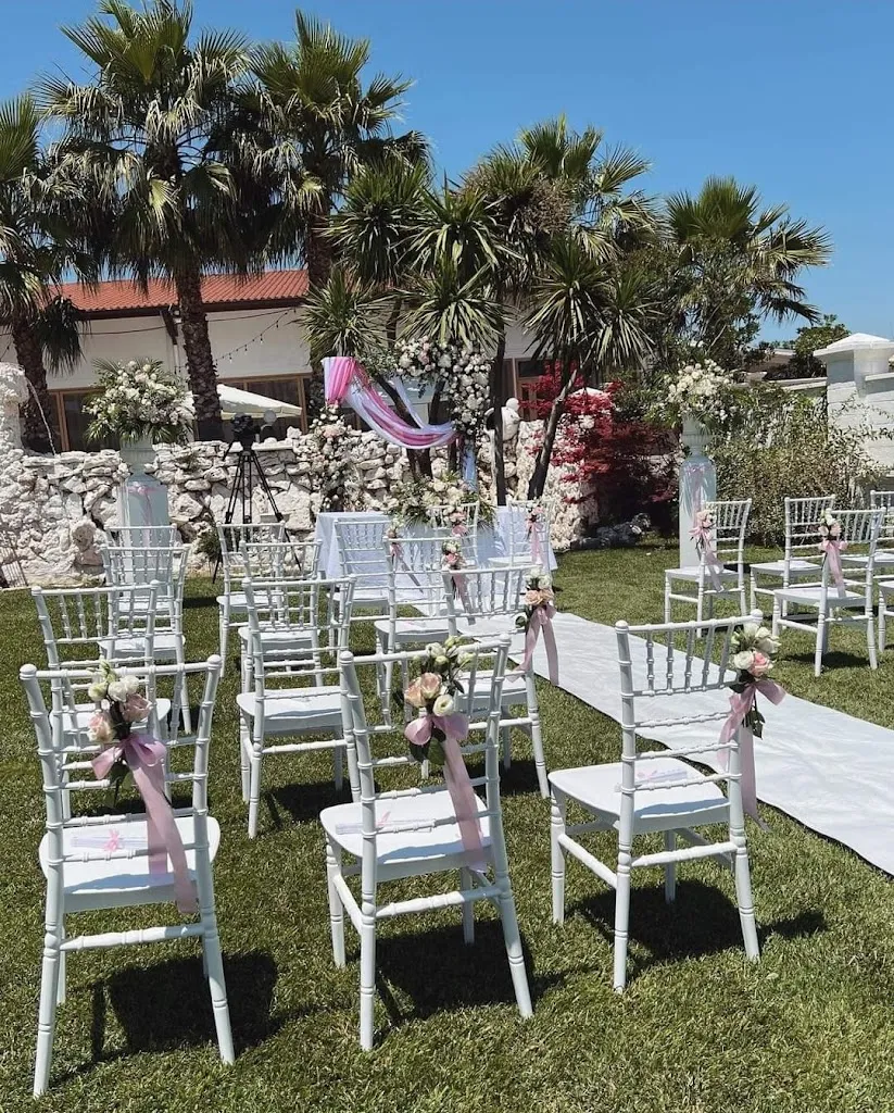 Tenuta Labate - Ricevimenti_Sannicandro di Bari_slider_image_1