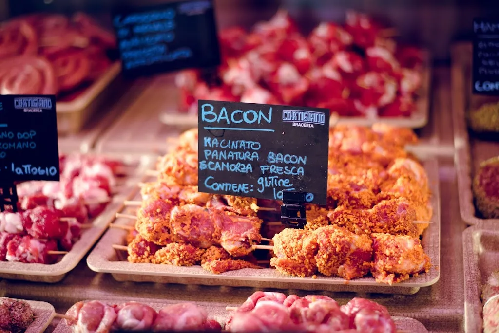 Menu_Cortigiano Braceria - Macelleria_Sannicandro di Bari_image_4