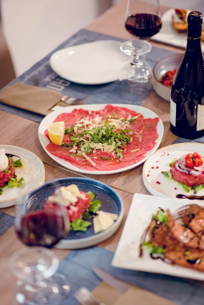 Menu_Cortigiano Braceria - Macelleria_Sannicandro di Bari_image_7