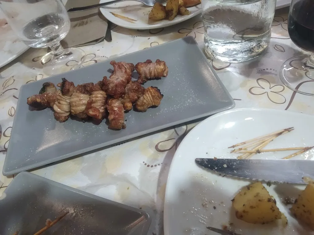 Menu_Cortigiano Braceria - Macelleria_Sannicandro di Bari_image_8