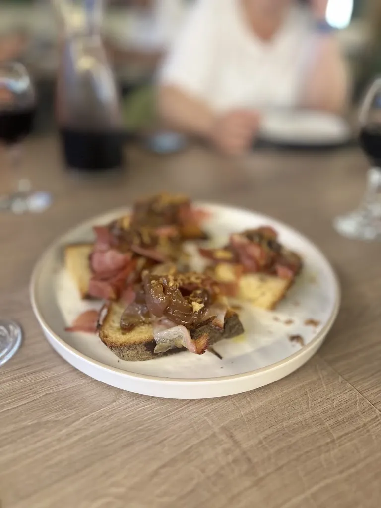 Ivana Czaková_Cortigiano Braceria - Macelleria_Sannicandro di Bari_review