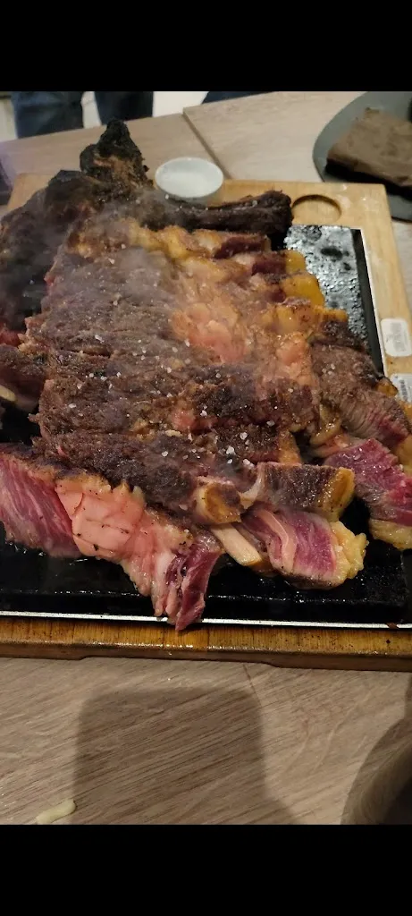 T A_Cortigiano Braceria - Macelleria_Sannicandro di Bari_review