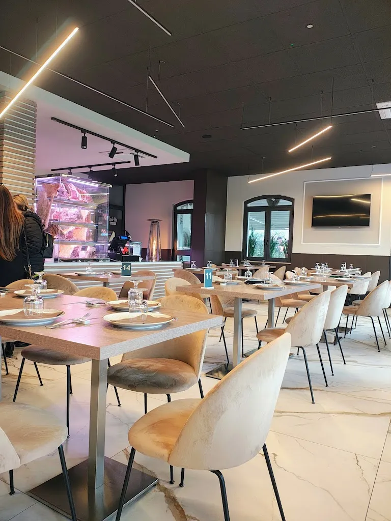 Tony Locorriere_Cortigiano Braceria - Macelleria_Sannicandro di Bari_review