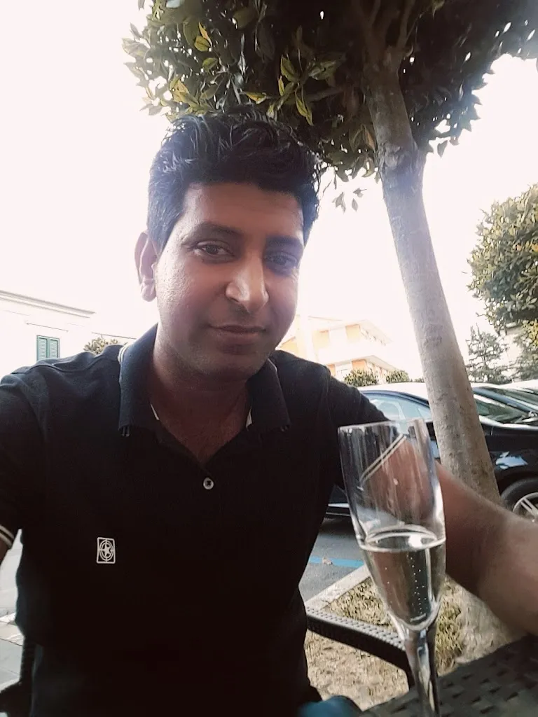 babar ashfaq_BAR GELATERIA BORGO ANTICO_Cepagatti_review