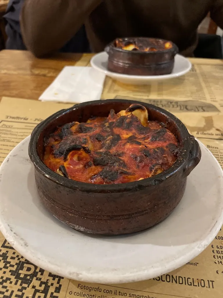 Menu_Pizzeria - Trattoria Il Nascondiglio_Sannicandro di Bari_image_5