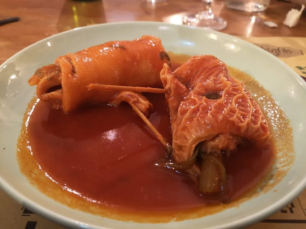 Menu_Pizzeria - Trattoria Il Nascondiglio_Sannicandro di Bari_image_6