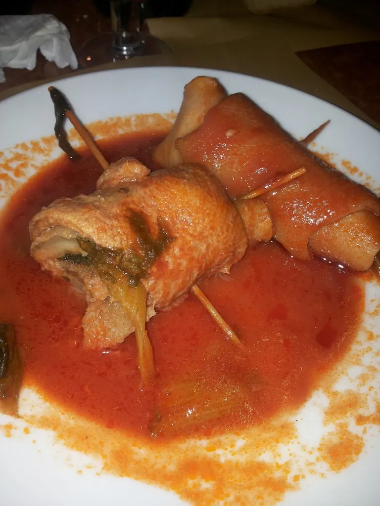 Menu_Pizzeria - Trattoria Il Nascondiglio_Sannicandro di Bari_image_9