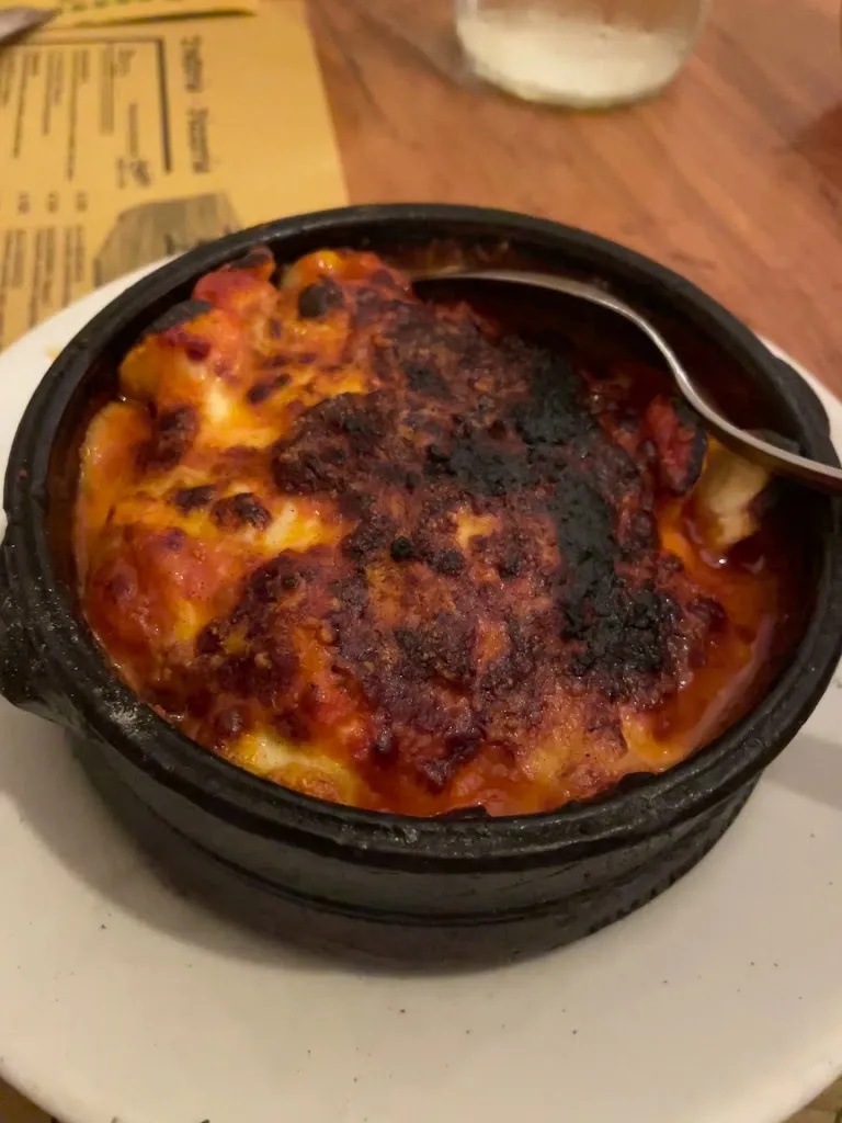 Pizzeria - Trattoria Il Nascondiglio_Sannicandro di Bari_slider_image_2