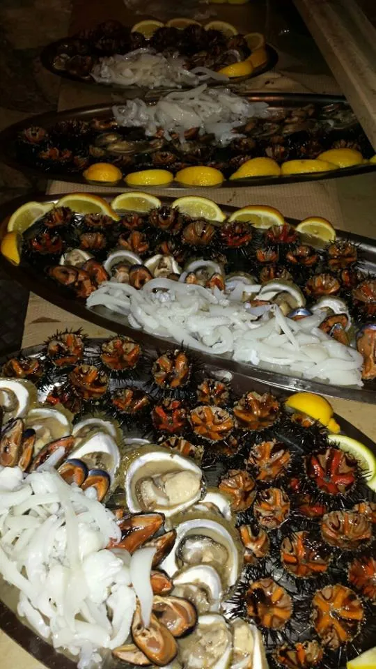 Pizzeria - Trattoria Il Nascondiglio_Sannicandro di Bari_slider_image_3