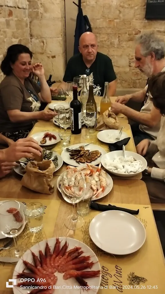 Menu_Tappa Fissa_Sannicandro di Bari_image_4