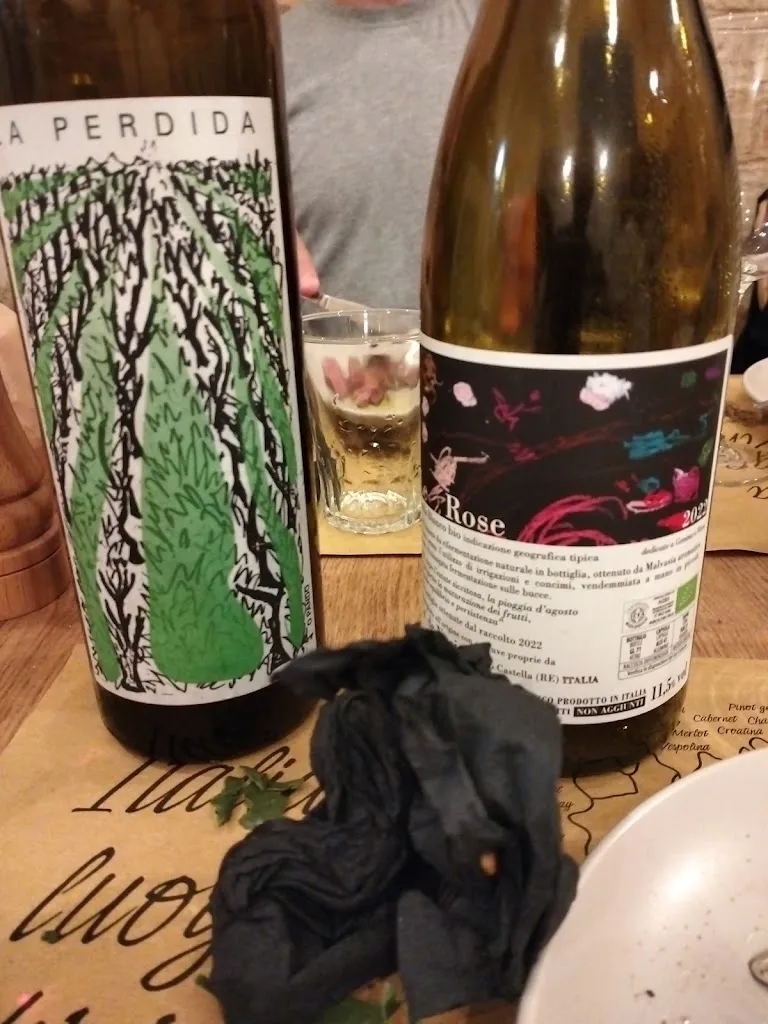 Michele di Gruttola_Tappa Fissa_Sannicandro di Bari_review