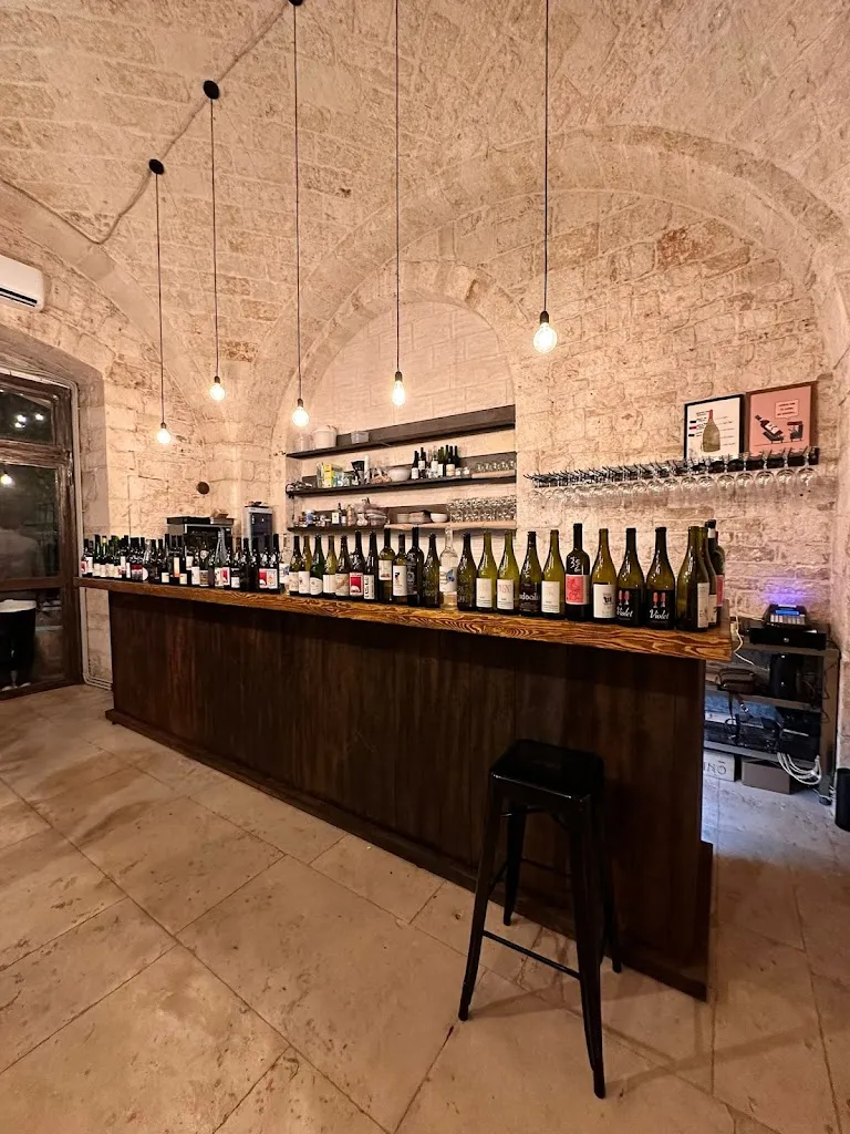 Tappa Fissa_Sannicandro di Bari_slider_image_1