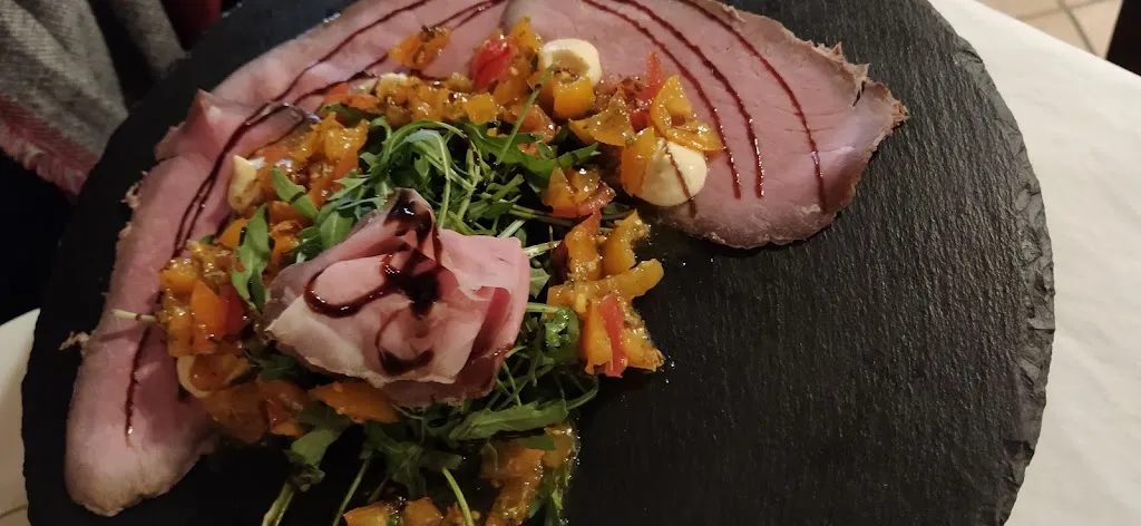 Menu_Braceria I DUE SOTTANI Sannicandro di Bari_Sannicandro di Bari_image_1