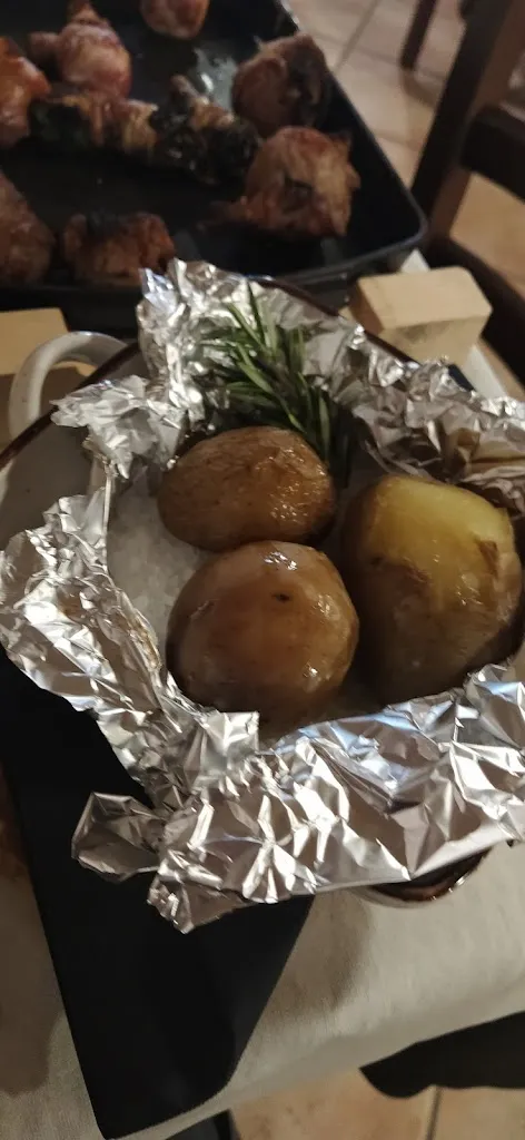 Menu_Braceria I DUE SOTTANI Sannicandro di Bari_Sannicandro di Bari_image_2