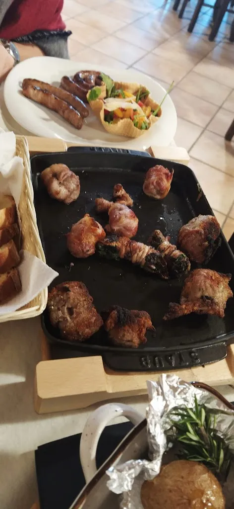 Menu_Braceria I DUE SOTTANI Sannicandro di Bari_Sannicandro di Bari_image_3