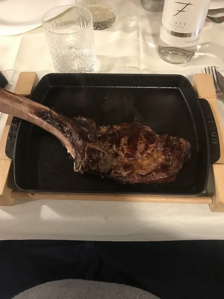 Menu_Braceria I DUE SOTTANI Sannicandro di Bari_Sannicandro di Bari_image_5