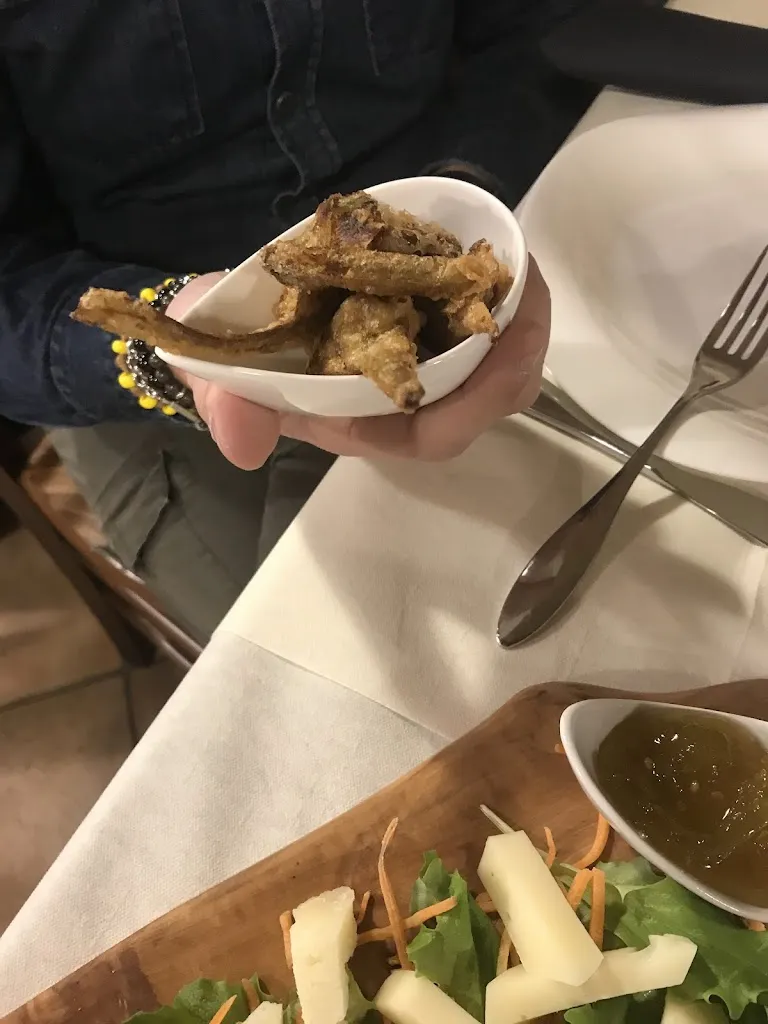 Menu_Braceria I DUE SOTTANI Sannicandro di Bari_Sannicandro di Bari_image_8