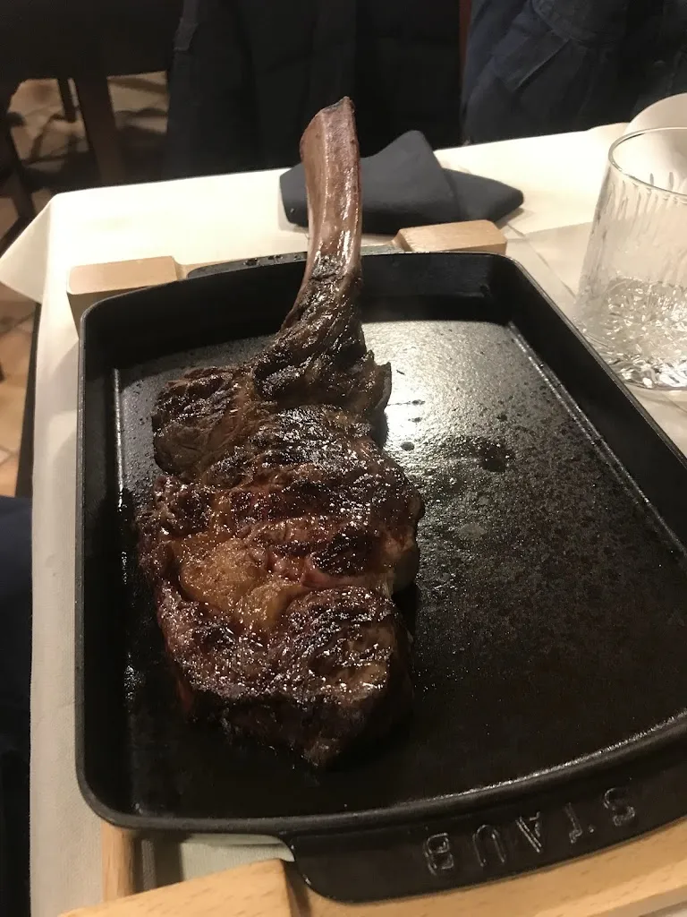 Silvio Losito_Braceria I DUE SOTTANI Sannicandro di Bari_Sannicandro di Bari_review