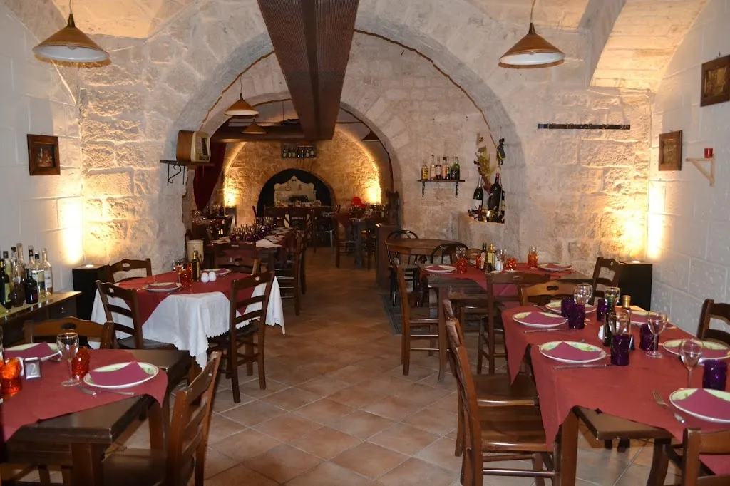 Braceria I DUE SOTTANI Sannicandro di Bari restaurant in Sannicandro di Bari