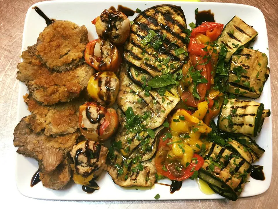 Braceria I DUE SOTTANI Sannicandro di Bari_Sannicandro di Bari_slider_image_2