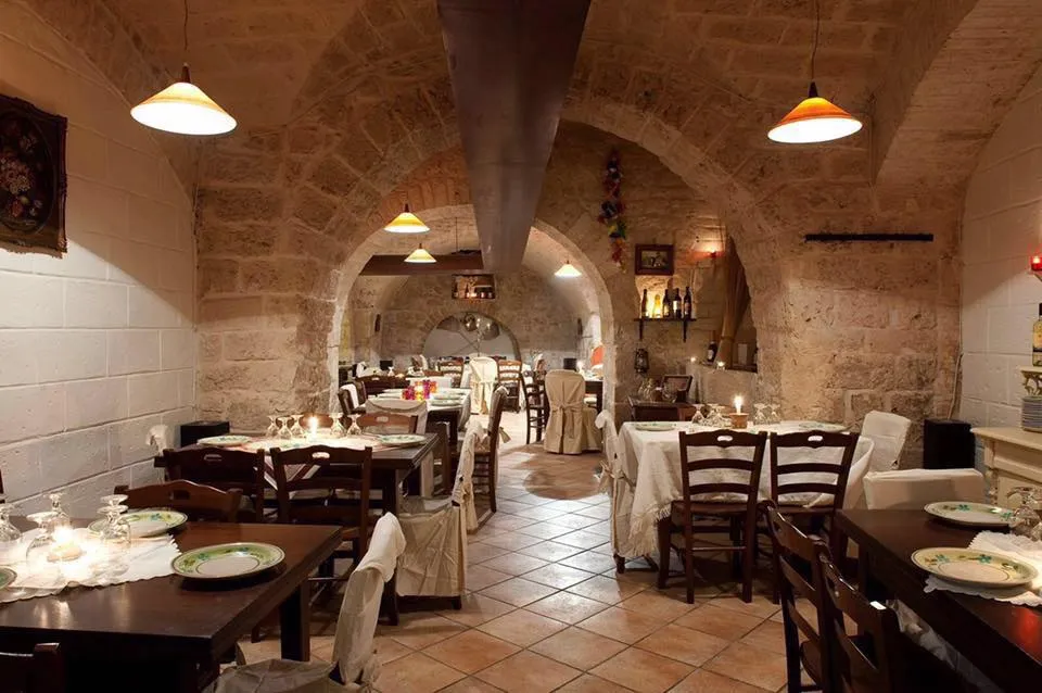 Braceria I DUE SOTTANI Sannicandro di Bari_Sannicandro di Bari_slider_image_3
