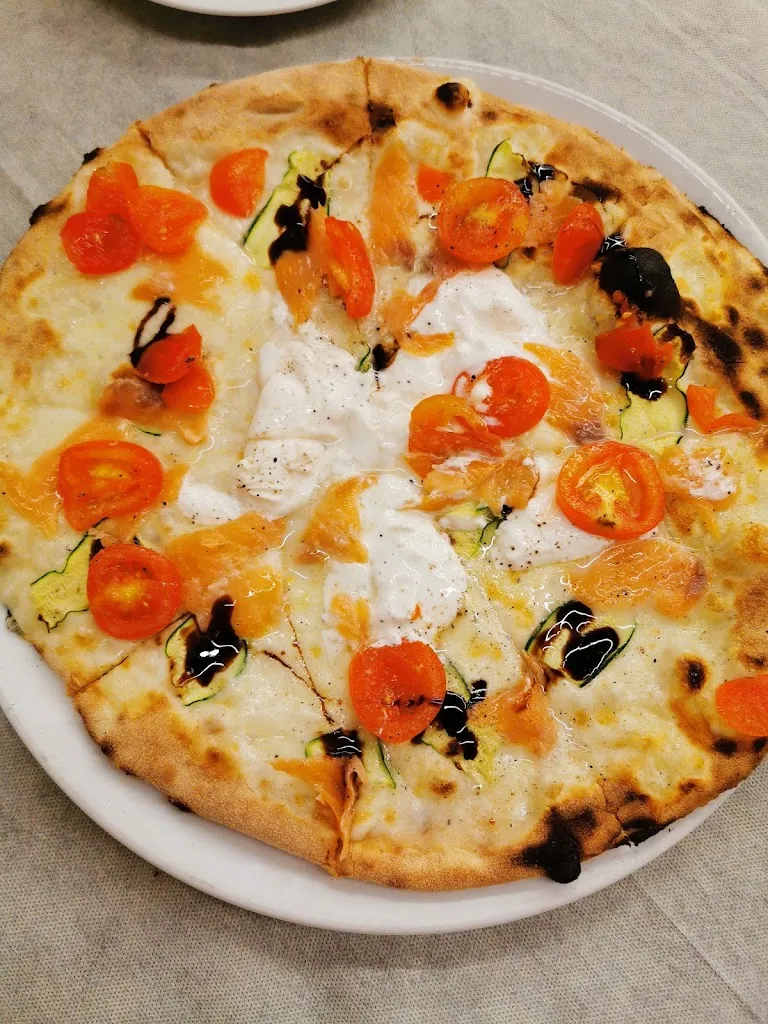 Raphael_Piccadilly_Sannicandro di Bari_review